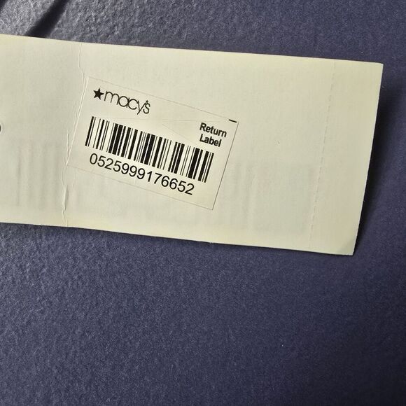 Linea Donatella Lingerie Top NWT  Floral Embroidery Size Small (A40) - Picture 6 of 8